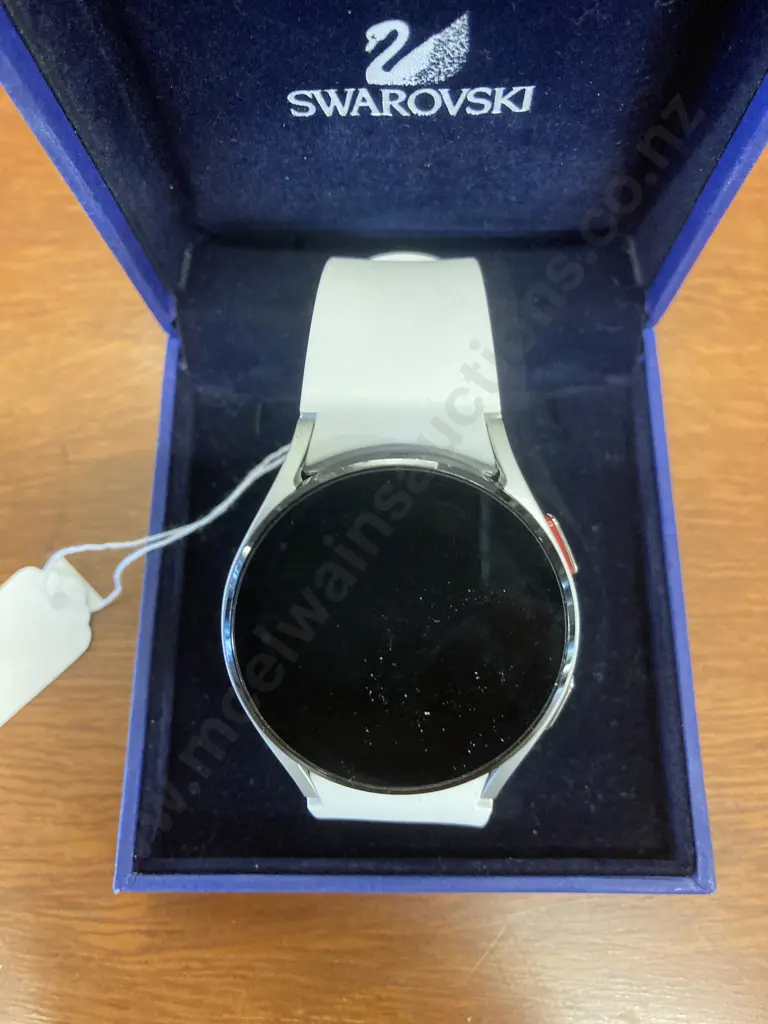 Samsung Galaxy Watch MIL-STD-810G, 40mm Case (Sold As Is Where Is) Image 1++